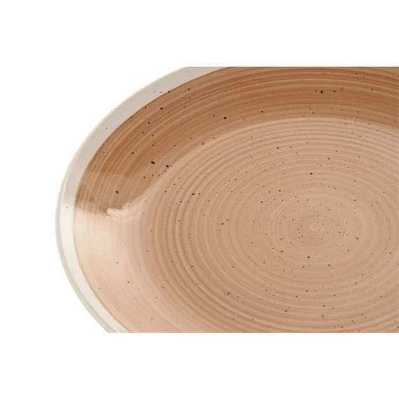 Étkészlet 27x27x3 cm S/18