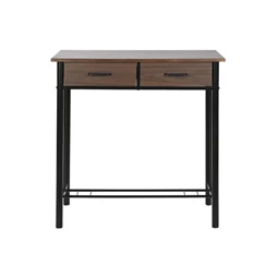 Étkező garnitúra szett 80x40x83 cm S/3