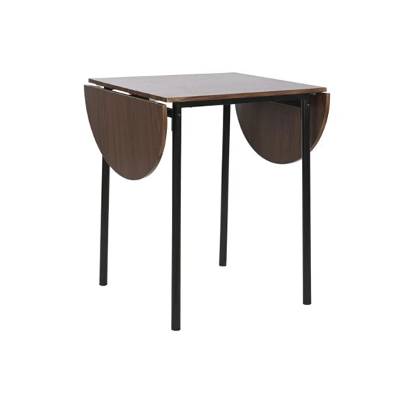 Étkező garnitúra szett 117x70x76 cm S/5