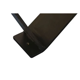 Étkezőasztal 220x100x76 cm