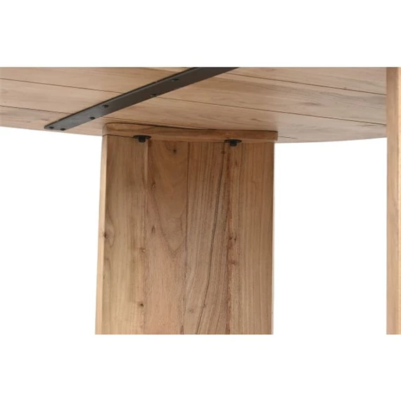 Étkezőasztal 240x100x75 cm