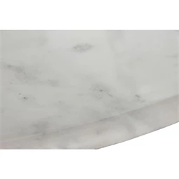 Étkezőasztal 120x120x76 cm