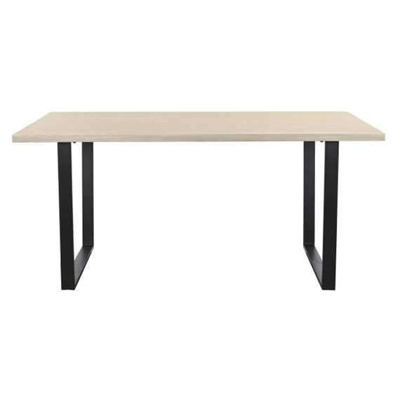 Étkezőasztal 160x90x75