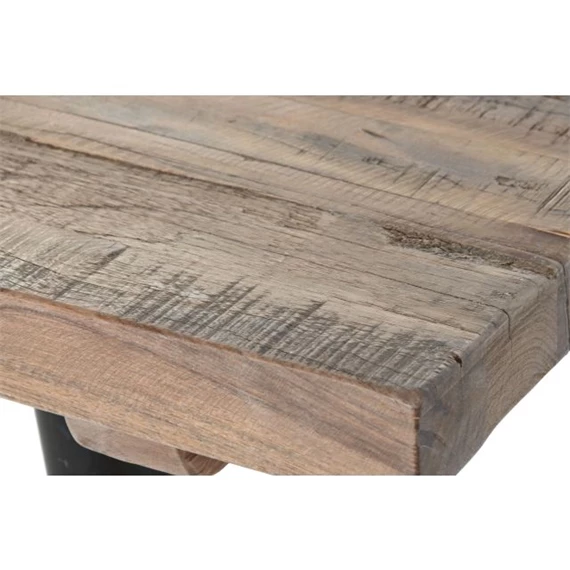 Étkezőasztal 180x90x76 cm