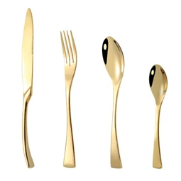 Evőeszköz készlet 15x7x24 cm S/16