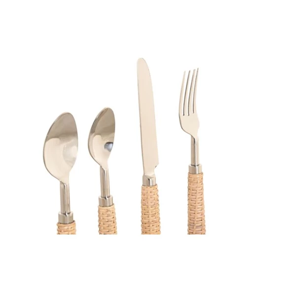 Evőeszköz készlet 4,5x2x20 cm S/16