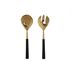 Evőeszköz készlet 4,5x2x27 cm S/2