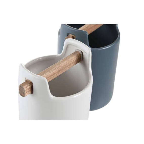 Evőeszköztartó 10x10x16,5 cm 2 féle