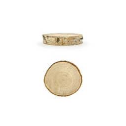 Fa ültetőkártya, átmérő 4,5-6,5 cm S/20