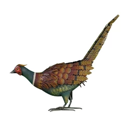 Fácánkakas 54x15x46 cm