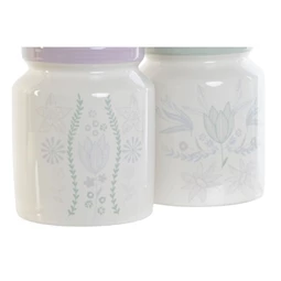 Fakanál szett 12x12x25 cm 2 féle S/5