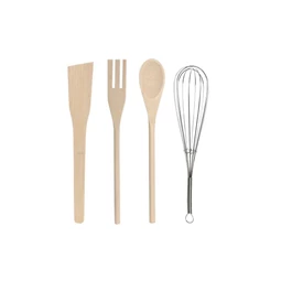 Fakanál szett 10x10x14 cm S/5