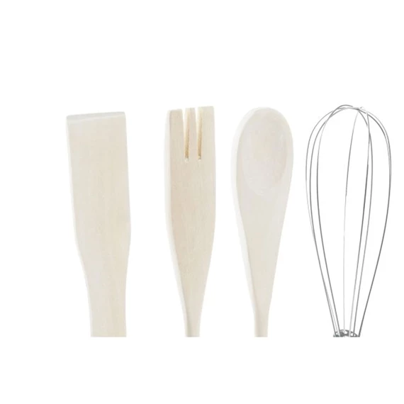 Fakanál tartó szett 12x12x25 cm 2 féle S/5