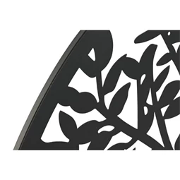 Fali dekoráció, életfa macskákkal 100x1x100 cm 2 féle