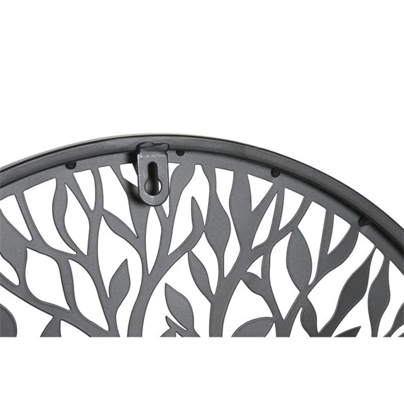 Fali dekoráció, életfa macskákkal 40x1x40 cm 2 féle