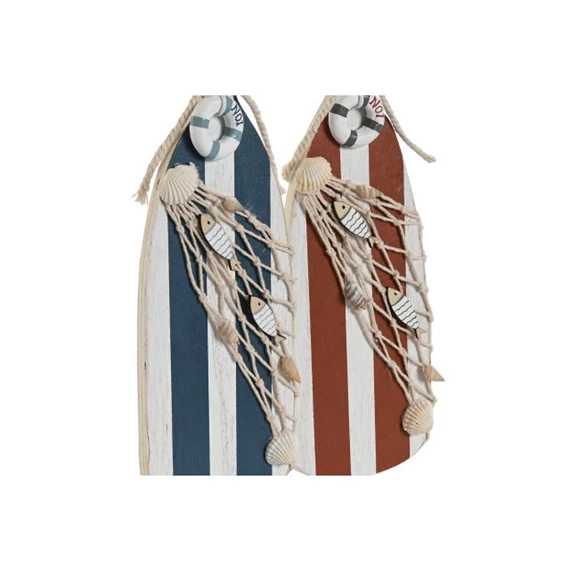 Fali dekoráció evezőlapát 8,5x2x46 cm 2 féle