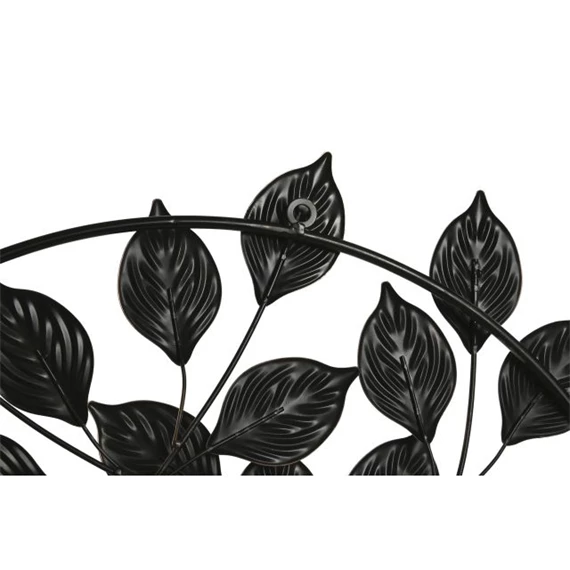 Fali dekoráció fa 73x4,4x73 cm