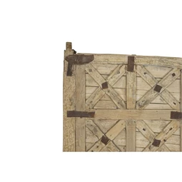 Fali dekoráció 84x4x122 cm