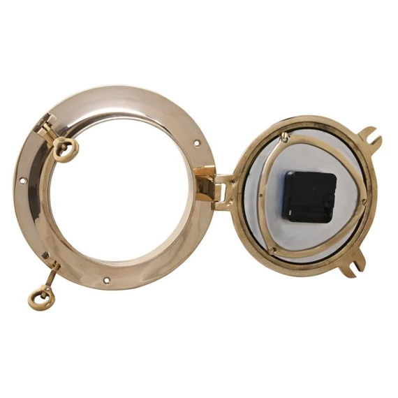 Falióra fényes 23x7x23 cm