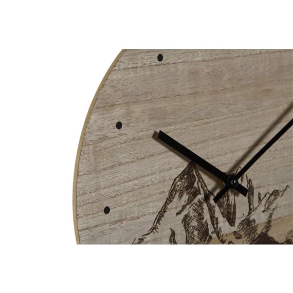 Falióra hegy mintás 30x30x1,5 cm