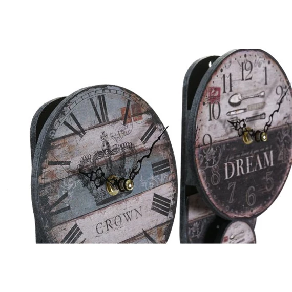 Falióra inga 14x5x19 cm 2 féle