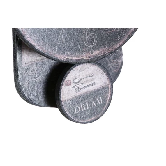 Falióra inga 14x5x19 cm 2 féle