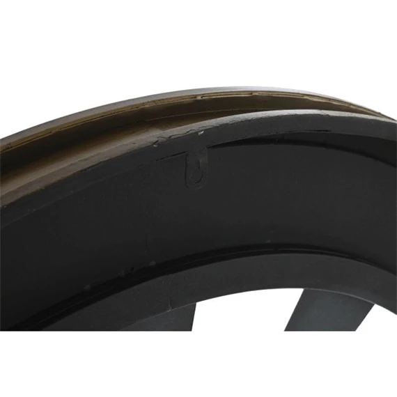 Falióra kerék 117x9,5x117 cm