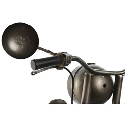 Falióra polccal 60x30x78 cm