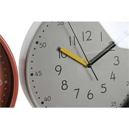 Falióra 30x4,3x30 cm 3 féle