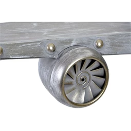 Falióra repülő 101x22x26 cm