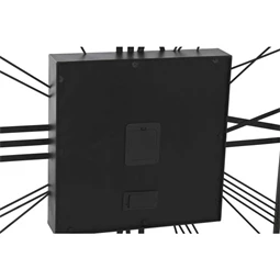 Falióra szögletes 80x8x80 cm