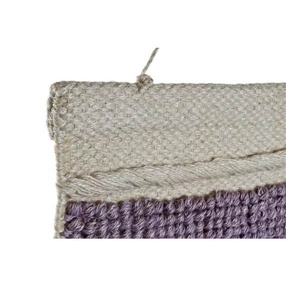 Faliszőnyeg bojtos 45x2x115 cm