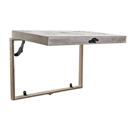 Fedődoboz pálmafás 46,5x6x31 cm 2 féle