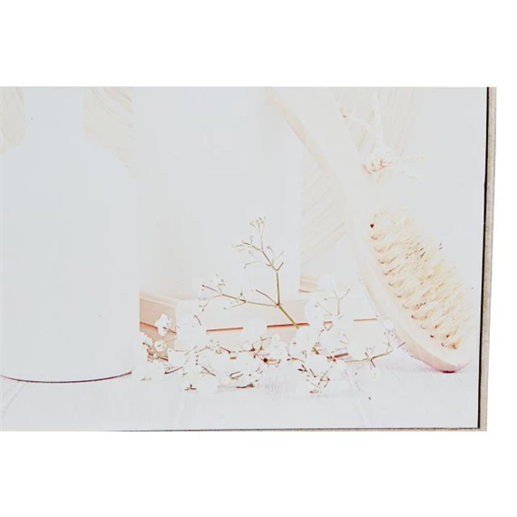 Fedődoboz vázás 46x6x32 cm 2 féle