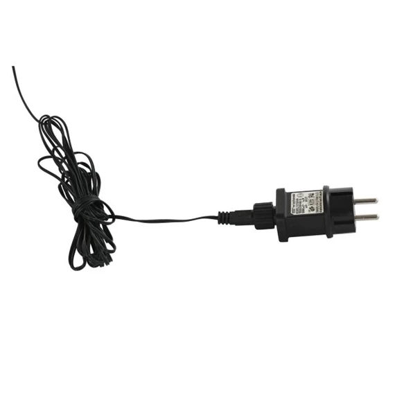 Fenyő LED-es 1x1x210 cm