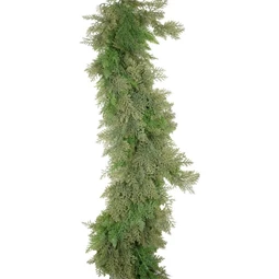 Fenyő girland 216 ággal 270 cm