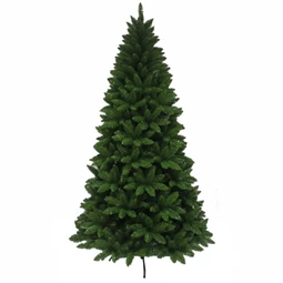 Fenyőfa talppal, 273 ággal 120 cm