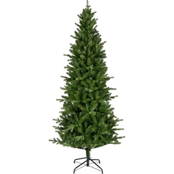Fenyőfa talppal, 686 ággal 180 cm