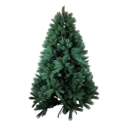 Fenyőfa 1401 ággal 180 cm