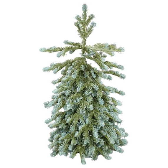 Fenyőfa talppal 40 cm