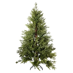 Fenyőfa 352 ággal 150 cm