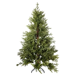 Fenyőfa 684 ággal 180 cm