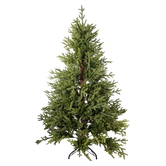 Fenyőfa 684 ággal 180 cm