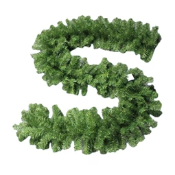 Pine garland 270 cm