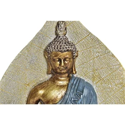 Figura Buddha 15,5x5x20,7 cm 3 féle