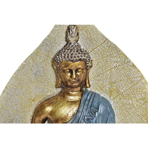 Figura Buddha 15,5x5x20,7 cm 3 féle