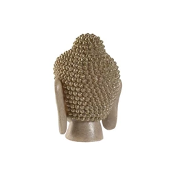 Figura Buddha 18,5x16x25 cm