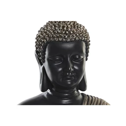 Figura Buddha 31x22x49 cm