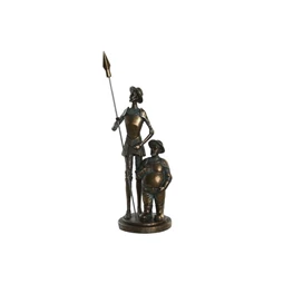 Figura Don Quijote 7x7x25 cm