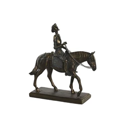 Figura Don Quijote 20x7x22 cm